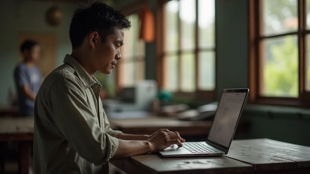 Labuan Bajo Airport Transfers: How Technology is Shaping the Future