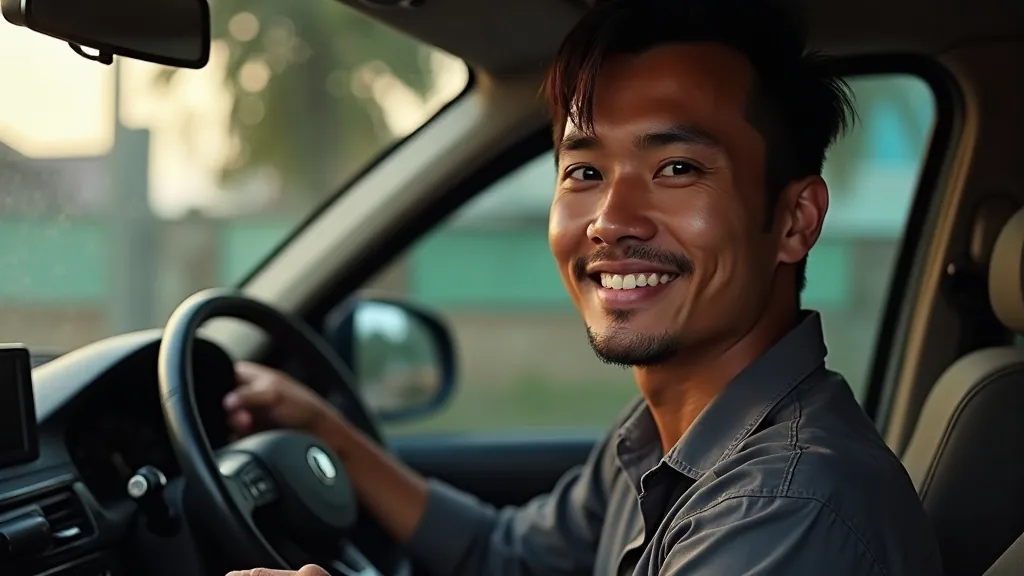 Private Car Hire in Labuan Bajo with Driver: Airport, Town and Tours